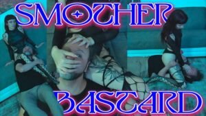 A DATE GONE WRONG ( Only Smother Scene ) A DATE GONE WRONG ( Only Smother Scene ) – hand over mouth clip preview with Amarena Milan