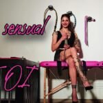 A sensual JOI – masturbation encouragement clip preview with lovelygirlLisa