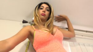 Alena Intimate Mommy Son Growth Fun