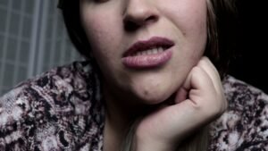 HFW – EmmaБ S Smelly Feet Sock Tease