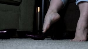 HFW – Extended Worship Goddess TiffanyБ S Arched Feet