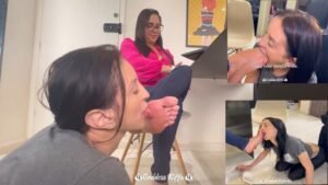 Teacher Fetish clips