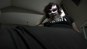 HFW - Goddess Venus Shoe Dangling Loser JOI – shoe fetish clip preview