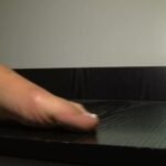 Polish Mistress - Home Punishment Dirty Feet Foot Feeding – foot smelling clip preview with Weronika