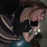 HFW - Ignored in Isolation La CremeБ S Dangling Mules – shoe fetish clip preview with La Creme