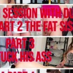 In session with Dula FULL MOVIE – fisting clip preview with Miss Dula