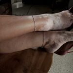 HFW - Jerk Off to Dangling Red Pumps – shoe fetish clip preview