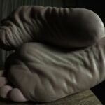 HFW - Jerk Off to Goddess La CremeБ S Soles – joi clip preview with La Creme