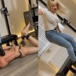Miss Anna Elite - Merciless Boots Trampling – stomping clip preview with Miss Anna Elite