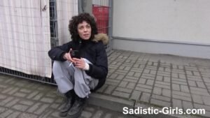 Street Casting - Lucys Dirt & Sweat