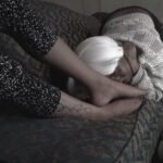HFW - Submit to Her Stocking Foot Scent – foot fetish clip preview