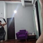 Castigo part 2 by Goddess Milah – spanking clip preview with Milah Arches