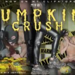 DULA and IMPERATRICE - Pumpkin crush [ITA-ENG mix] Full – crush clip preview with Kinkamiquesto