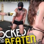DULA - Blocked and beaten up [ENG] Full – bondage male clip preview with Kinkamiquesto