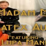 Heavy Latex Authority, Extreme Hunter Wellington Boot Trampling, Heavy rubber glossy latex, domination and relentless double