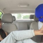 Uber Man Gets A Footjob Vol 3 Part 1 – toe sucking clip preview with China